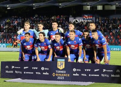 Tigre le ganó a Sarmiento en un final polémico