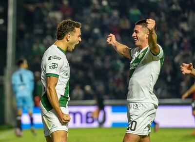 Banfield ganó en su casa ante Central Córdoba y respira Javier Sanguinetti