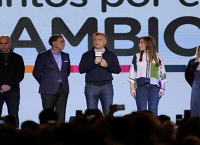 Una olla a punto de estallar: Mauricio Macri piensa su próximo movimiento antes de que exploté el espacio