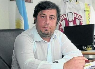 Caso Siemmens: Maximiliano Corach, continúa protegiendo a Horacio Rodríguez Larreta