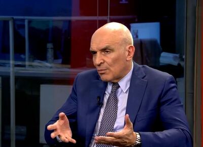 Pateó el tablero: Espert vuelve al discurso de odio y no sabe a quien criticar de Juntos