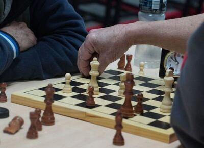 Merlo: comenzaron los Juegos Bonaerenses en la ciudad