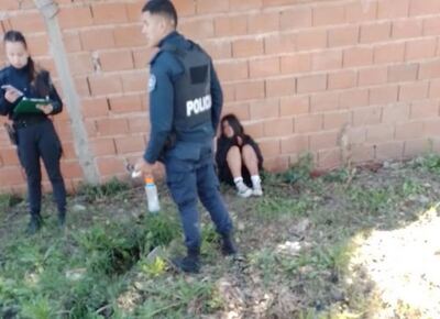 ¿Hasta cuando van a defender a estos perros asesinos? Tres pitbulls atacaron a una joven de 19 años en La Plata