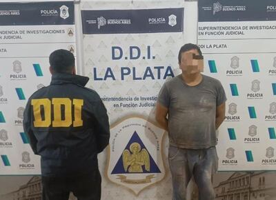 Melchor Romero: denunció a su propio padre por abusos sexuales y lo detuvieron 8 años después