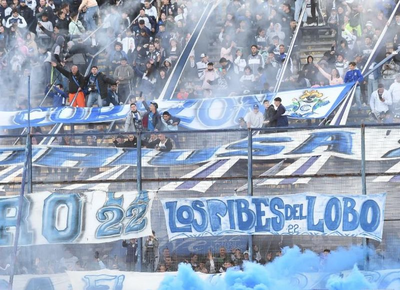 Apuñalaron a un hincha de Gimnasia de La Plata luego del partido ante Vélez