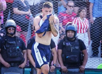 Gimnasia y Argentinos Juniors se miden por la fecha 9