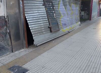La Plata: tiene 15 años y ya fue arrestado 27 veces