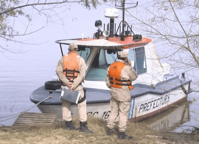 Encontraron muerto a un joven de 29 años en el Río de La Plata: fue hallado en el Club de Pesca de Punta Lara