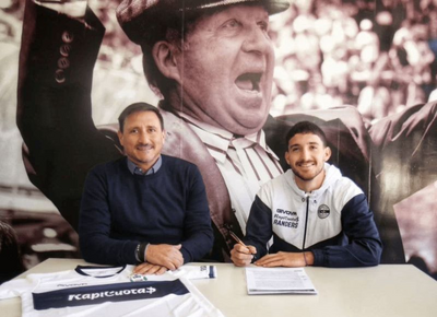 Gimnasia hizo oficial la llegada de Garayalde y acabó con todos los rumores