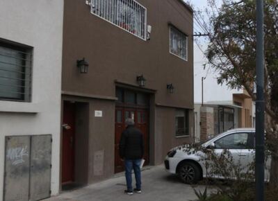 No paran los robos en La Loma: ladrones golpean y torturan a una familia