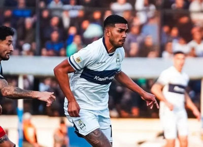 Gimnasia mereció más que el empate rescatado ante el River de Gallardo