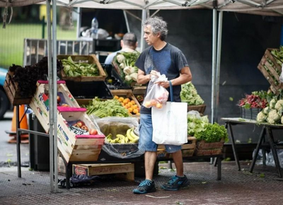 Subió la canasta básica total y se necesitaron más de 860 mil pesos para no ser pobre en el Gran Buenos Aires