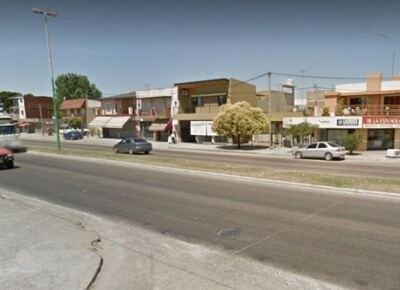 Olmos: despertaron y llenaron de terror a una mujer de 93 años y a su cuidadora