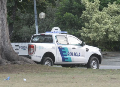 Un hombre asesinó a palazos a una mujer transgenero en Ensenada y fue descubierto a metros del cuerpo