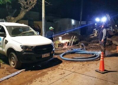 Villa Elvira y la eterna sequía: vecinos denuncian baja presión y falta de agua mientras ABSA sigue sin respuestas
