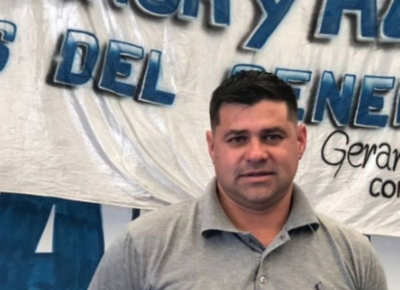 VIDEO | Iván Tobar destacó la importancia de la militancia genuina y apuntó contra la CGT