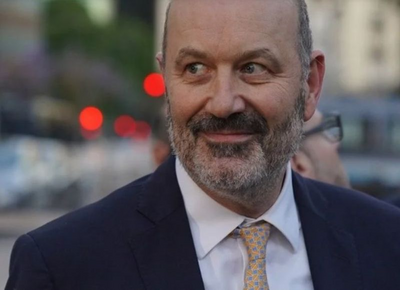 La verdad siempre encuentra su voz: denunciaron a Federico Sturzenegger por abuso sexual