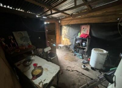 Los Hornos: sigue muy grave la joven que resultó quemada en un intento de femicidio