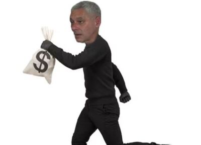 Escandalo: Fabián Cagliardi expuesto como el presunto corrupto líder de una supuesta mafia inmobiliaria y policial