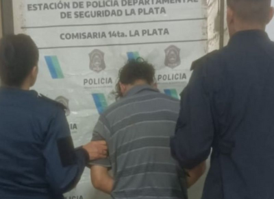 Identificaron al acusado por la muerte de Antonella Tito en Melchor Romero