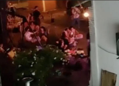 Vecina de La Plata denuncia ruidos, olores y humo provenientes de cervecería en zona residencial