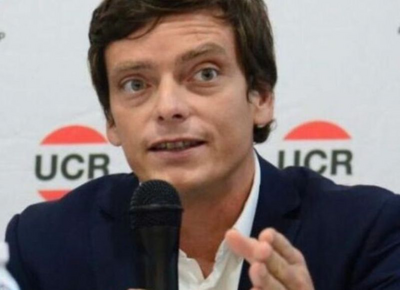 VIDEO | Pablo Nicoletti expresó su deseo de ser el próximo intendente de La Plata