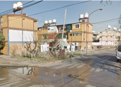 Un policía de La Plata asistió a su papá por un robo, encontró a los ladrones y le dieron un balazo en la rodilla