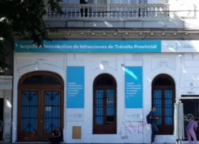 Todos prendidos: Echaron al juez de faltas de La Plata acusado de corrupción por su vínculo con Jorge D'Onofrio