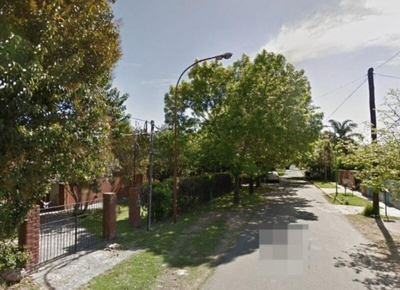 Siguen los asaltos en Gonnet: La banda de los hombres de negro siembra el pánico en la zona