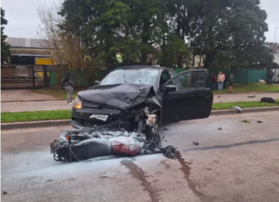 Una ONG solicita medidas urgentes para evitar más muertes por siniestros viales en las calles del Gran La Plata