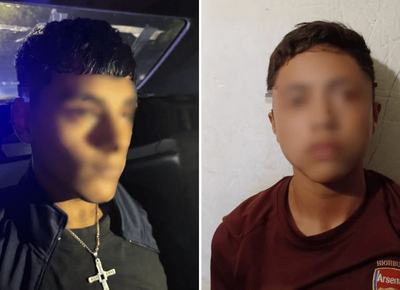 Revelan cómo fue exactamente el robo en La Plata que terminó con una nena muerta en Altos de San Lorenzo