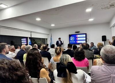 La Matanza se rebela: la revolución liberal sacude a la "capital del peronismo"