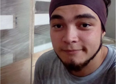 Una madre busca desesperadamente a su hijo que estaría en La Plata: "Desde el 7 de febrero no le llegan los mensajes"