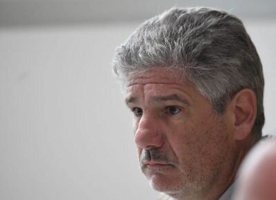 En la gestión de Julio Garro todos los días del mes eran 29: tenían la Municipalidad llena de ñoquis y Oscar Negrelli hasta las manos