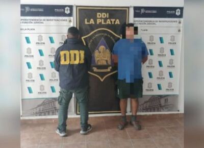 La Granja: cayó chacal que abusaba sexualmente de su sobrina de 11 años