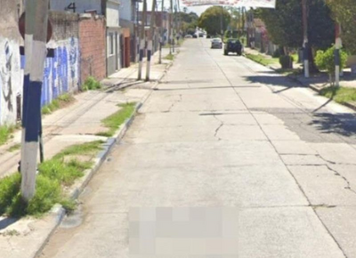 Violento robo en Altos de San Lorenzo: la temida "banda del Tiburón" atacó a una familia