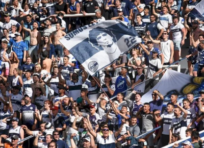 El partido que ya empezó a jugarse: hinchas de Gimnasia apuntan a la dirigencia en plena búsqueda del sucesor de Flores