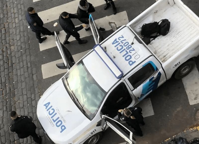 ¿Hasta cuándo? Balearon a un jubilado que intentó defenderse de un robo en su casa de La Plata