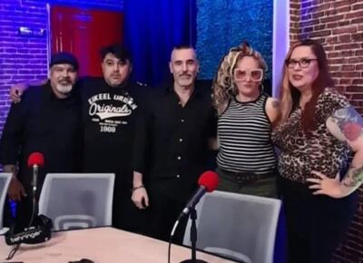 "Verdades Cruzadas", el nuevo programa de Carolina Casabella que mezcla espiritualidad, actualidad y emoción