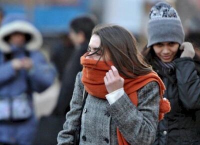 Sigue el frío en La Plata: miércoles con cielo nublado y sin lluvias