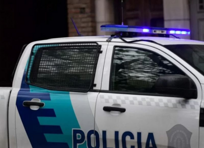 Violento robo en City Bell: torturaron con agua caliente a una mujer para que entregue sus ahorros