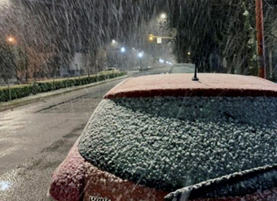 Ola polar en La Plata: temperaturas bajo cero, niebla y alerta por frío extremo