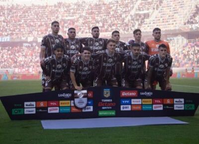 VIDEO | Platense se coronó campeón al vencer 1-0 a Huracán en la final