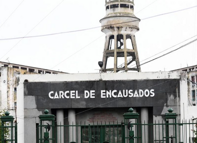 Su ex la golpeaba y hasta la secuestró en Punta Lara, lo detuvieron y ahora la amenaza desde la cárcel