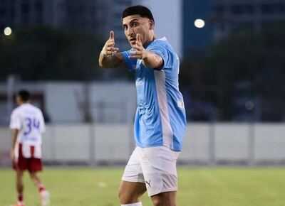 Marcelo Torres, el nuevo fichaje de Gimnasia para cubrir la salida de Castillo