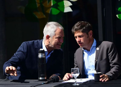 La alianza del peronismo en La Plata: se definió la fórmula para las elecciones de septiembre