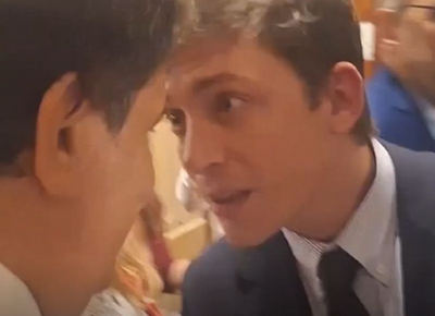 Se filtraron documentos secretos de la SIDE y crece la presión sobre Santiago Caputo tras la denuncia de Facundo Manes