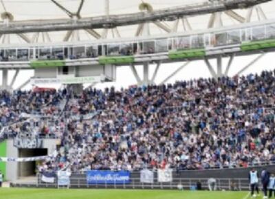 Gimnasia desmiente rumores: "El Bosque no se cambia para recibir a Di María"