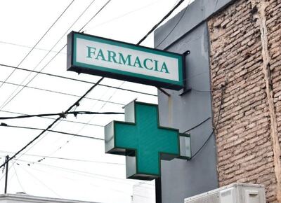 Robo escandaloso en La Plata: Delincuentes se llevan casi 5.000 pastillas de clonazepam en un asalto a mano armada