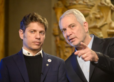 Elecciones | Fuerza Patria se impuso por 6 puntos en La Plata en las Elecciones Legislativas 2025